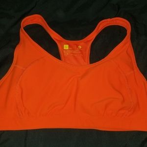 🔥 Sports bra xersion large